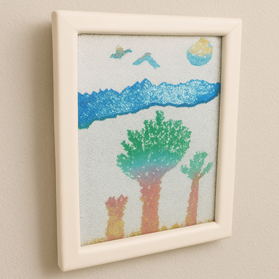 Sensory Flip Sequin Board Make A Picture - Padded Frame 750×550mm Flip Sequin Board Make A Picture - Padded Frame (750×550mm) | Sensory | ee-supplies.co.uk