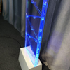 Flowing Gems Standing Water Wall Flowing Gems Standing Water Wall | Sensory | www.ee-supplies.co.uk