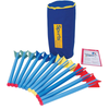 Foam Javelin Set x 12 Foam Javelin Set x 12 | www.ee-supplies.co.uk