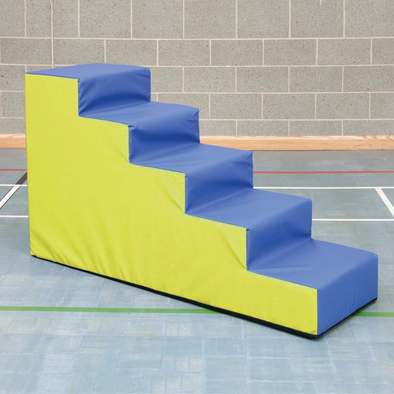Foam Soft Steps Foam Soft Steps | Soft Adventure Activity Sets | www.ee-supplies.co.uk