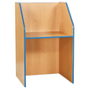 Folio Study Carrel Unit Folio Study Carrel Unit  | Carrel | www.ee-supplies.co.uk