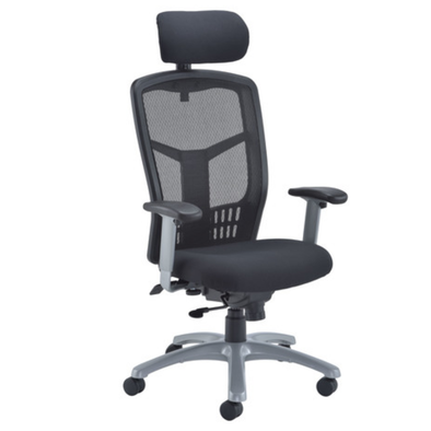 Fonzi Modern Mesh Operators Chair Fonzi Modern Mesh Operators Chair | www.ee-supplies.co.uk