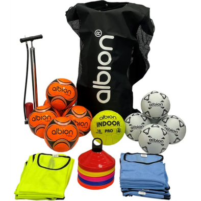 Football Coaching Junior Pack Football Coaching Junior Pack | www.ee-supplies.co.uk