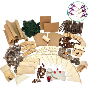 Forest School - Natural Woodland Kit Forest School - Natural Woodland Kit |  www.ee-supplies.co.uk