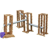 Fourway Easy Grip Guttering Stands - Pack of 2 Fourway Easy Grip Guttering Stands - Pack of 2 | Sand & Water | www.ee-supplies.co.uk