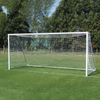 Freestanding Aluminium Mini Soccer Goal Post Freestanding Aluminium Mini Soccer Goal Post | www.ee-supplies.co.uk