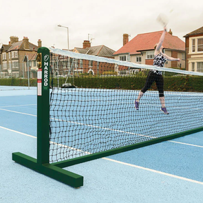 Freestanding Tennis Posts Freestanding Tennis Posts | www.ee-supplies.co.uk