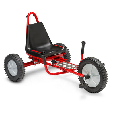 Winther Viking Explorer Fun Racer With Slalom Wheels - Ages 4-12 Years Fun Racer with Slalom Wheels | Viking Explorer | www.ee-supplies.co.uk