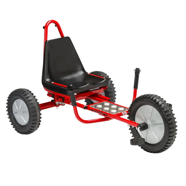 Winther Viking Explorer Fun Racer With Slalom Wheels - Ages 4-12 Years