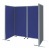 Gallery Display Systems (40mm Thick Panels) Gallery Display Systems |  Screens | www.ee-supplies.co.uk