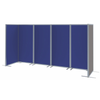 Gallery Display Systems (40mm Thick Panels) Gallery Display Systems |  Screens | www.ee-supplies.co.uk