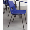 Reinspire GH20 Classroom Poly Chair GH20 Classroom Chair | Hile School Chair | www.ee-supplies.co.uk