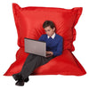 Giant Secondary Bean Bag Floor Cushions - Educational Equipment Supplies
