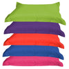 Giant Secondary Bean Bag Floor Cushions - Educational Equipment Supplies