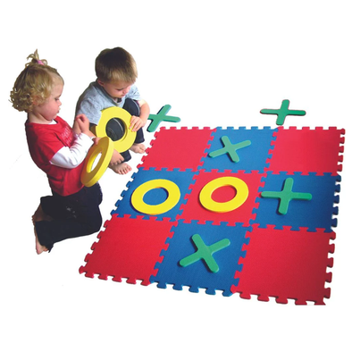 Giant Noughts And Crosses Giant Noughts And Crosses |  ww.ee-supplies.co.uk