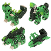 Giant Polydron Dinosaur - 130 Pieces Giant Polydron Dinosaur - 130 Pieces | Polydron |  www.ee-supplies.co.uk