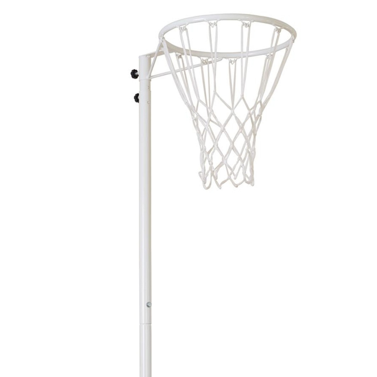 Gilbert Mini Netball Post Gilbert Academy Netball Post | Educational Equipment Supplies
