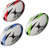 Gilbert G-TR3000 Rugby Balls x 10 Gilbert G-TR3000 rugby ball | Activity Sets | www.ee-supplies.co.uk