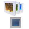Glitter Filled Colour Changing Square – 22 x 22cm &  Light Up Mood Sphere Glitter Filled Colour Changing Square – 22 x 22cm &  Light Up Mood Sphere | Sensory | www.ee-supplies.co.uk