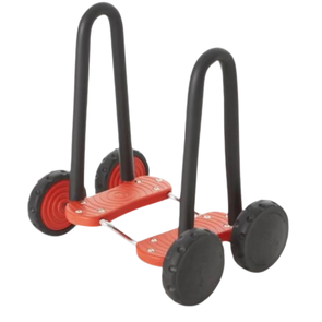 Gonge Go Go Pedal Walker With Handles Go Go Pedal Walker + Handles | Pedal Walker | www.ee-supplies.co.uk