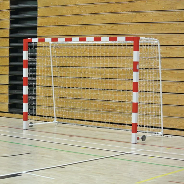 Steel Folding Handball Goal Steel Folding Handball Goal | www.ee-supplies.co.uk