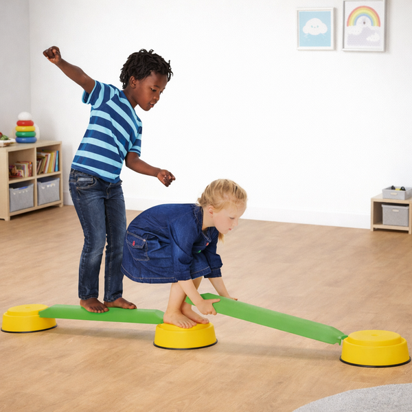 Acheter Kit Buildn’Balance Gonge « Parcours d'équilibre Acheter Kit Buildn’Balance Gonge « Parcours d'équilibre