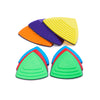 Gonge Childrens Balance Stepping River Stones - Pk 6 Gonge Childrens Balance Stepping River Stones Pk 6 | Stepping Stones | www.ee-supplies.co.uk