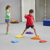 Gonge Childrens Balance Stepping River Stones - Pk 6 Gonge Childrens Balance Stepping River Stones Pk 6 | Stepping Stones | www.ee-supplies.co.uk