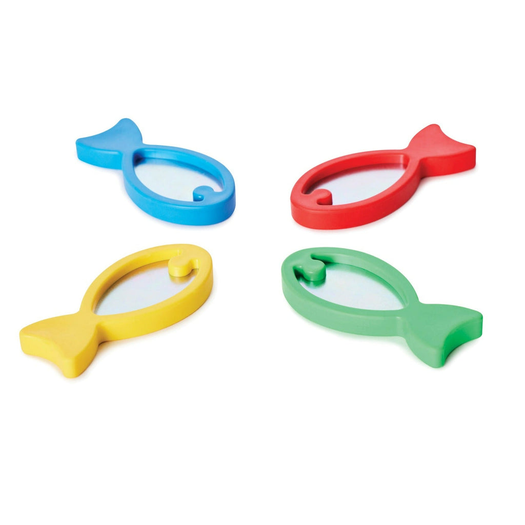 Gonge Fishing Complete Set | Educational Equipment Supplies