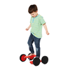 Gonge Go Go Bus Gonge Go Go Bus | Pedal Walker | www.ee-supplies.co.uk