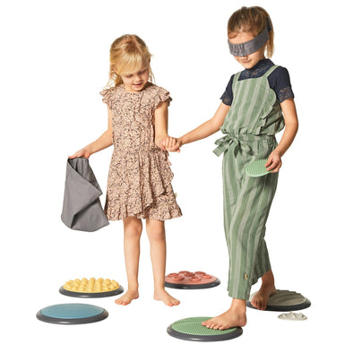 Balance Stepping Stones | Educational Equipment Supplies