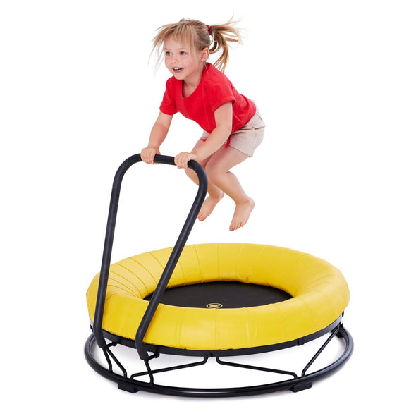 Gonge Trampoline - Mono Gonge Trampoline - Mono | Trampolines | www.ee-supplies.co.uk