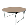 Gopak Round Lightweight Folding Table Gopak - Contour Folding Tables | Gopak | www.ee-supplies.co.uk