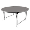 Gopak Round Lightweight Folding Table Gopak - Contour Folding Tables | Gopak | www.ee-supplies.co.uk