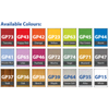 Gopak Contour Stacking Benches Gopak Contour Stacking Benches | Gopak | www.ee-supplies.co.uk
