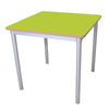 Gopak Enviro Early Years Table Square Gopak Enviro Classroom Table | Rectangular | www.ee-supplies.co.uk
