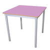 Gopak Enviro Early Years Table Square Gopak Enviro Classroom Table | Rectangular | www.ee-supplies.co.uk