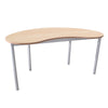 Gopak Enviro Early Years Bean Table Gopak Enviro Early Years Bean Table 1400mm | Tables | www.ee-supplies.co.uk