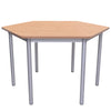 Gopak Enviro Early Years Hexagon Table Gopak Enviro Early Years Keyhole Table 1500mm | Tables | www.ee-supplies.co.uk