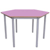 Gopak Enviro Early Years Hexagon Table Gopak Enviro Early Years Keyhole Table 1500mm | Tables | www.ee-supplies.co.uk