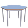 Gopak Enviro Early Years Hexagon Table Gopak Enviro Early Years Keyhole Table 1500mm | Tables | www.ee-supplies.co.uk