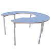 Gopak Enviro Early Years Keyhole Table Gopak Enviro Early Years Keyhole Table 1500mm | Tables | www.ee-supplies.co.uk