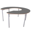 Gopak Enviro Early Years Keyhole Table Gopak Enviro Early Years Keyhole Table 1500mm | Tables | www.ee-supplies.co.uk