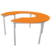 Gopak Enviro Early Years Keyhole Table Gopak Enviro Early Years Keyhole Table 1500mm | Tables | www.ee-supplies.co.uk