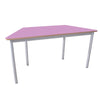 Gopak Enviro Early Years Trapezoidal Table Gopak Enviro Early Years Trapezoidal Table 1400mm | Tables | www.ee-supplies.co.uk