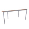 Gopak Enviro Early Years Trapezoidal Table Gopak Enviro Early Years Trapezoidal Table 1400mm | Tables | www.ee-supplies.co.uk
