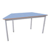 Gopak Enviro Early Years Trapezoidal Table Gopak Enviro Early Years Trapezoidal Table 1400mm | Tables | www.ee-supplies.co.uk