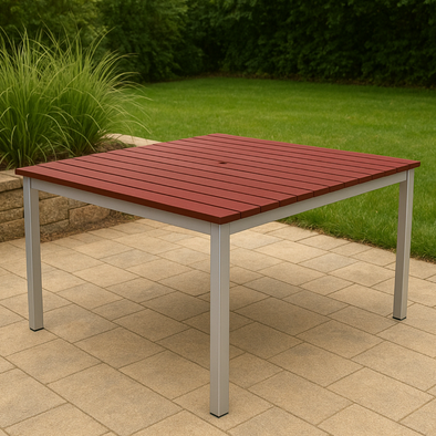 Gopak Enviro Outdoor Table Sets Gopak Enviro Outdoor Table Set 1250 x 900mm | Gopak Outdoor | www.ee-supplies.co.uk