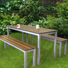 Gopak Enviro Seat Outdoor Bench - 1000 x 300mm Gopak Enviro Seat Outdoor Bench - 1000 x 300mm | Gopak Outdoor | www.ee-supplies.co.uk