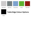 Gopak - Enviro Triangle Table - Dining Table Gopak - Enviro Triangle Table - Dining Table | Gopak tables | www.ee-supplies.co.uk